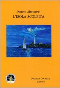 Immagine copertina libro L'isola scolpita
