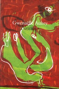 Immagine copertina libro Nessuno