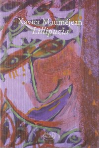 Immagine copertina libro Lillipuzia