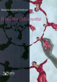 Immagine copertina libro Il colore della notte