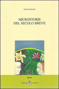 Immagine copertina libro Microstorie del secolo breve