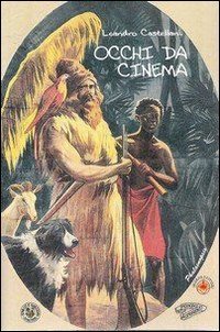 Immagine copertina libro Occhi da cinema
