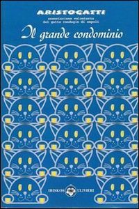 Immagine copertina libro Il grande condominio