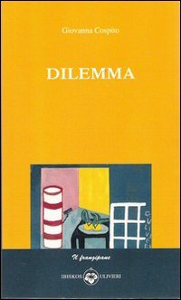 Immagine copertina libro Dilemma