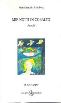 Immagine copertina libro Mie notti di cobalto