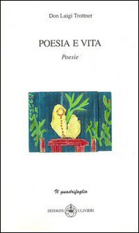 Immagine copertina libro Poesia e vita