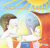 Immagine copertina libro Ninnananna, Caterina! Ediz. illustrata