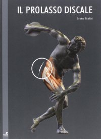 Immagine copertina libro Il prolasso discale