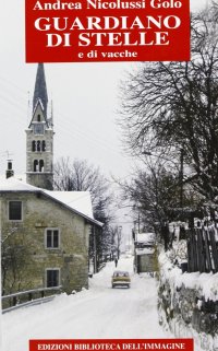 Immagine copertina libro Guardiano di vacche e di stelle