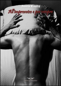 Immagine copertina libro All'improvviso e per sempre