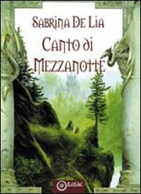 Immagine copertina libro Canto di mezzanotte