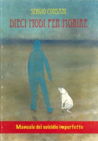 Immagine copertina libro Dieci modi per morire