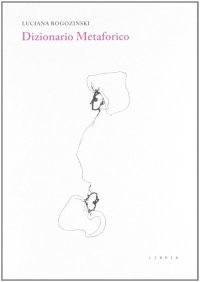 Immagine copertina libro Dizionario metaforico