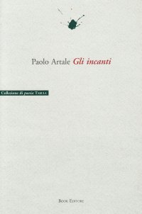 Immagine copertina libro Gli incanti