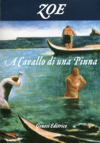 Immagine copertina libro A cavallo di una pinna