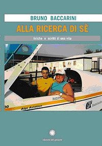Immagine copertina libro Alla ricerca di sé