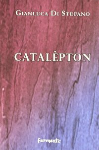 Immagine copertina libro Catalèpton