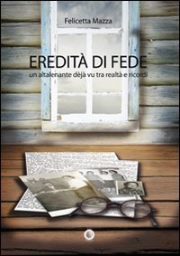 Immagine copertina libro Eredità di fede