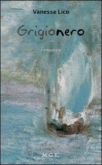Immagine copertina libro Grigionero