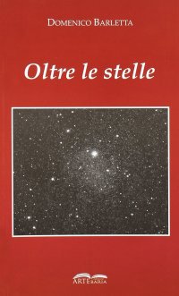 Immagine copertina libro Oltre le stelle