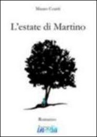 Immagine copertina libro L'estate di Martino