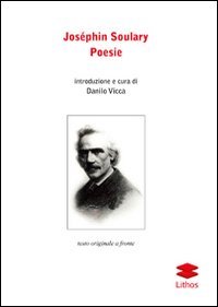 Immagine copertina libro Poesie. Testo francese a fronte