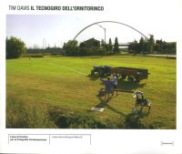 Immagine copertina libro Tim Davis. Il tecnogiro dell'ornitorinco. Ediz. italiana e inglese