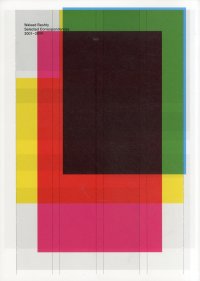 Immagine copertina libro Walead Beshty. Selected correspondances 2001-2009. Ediz. illustrata