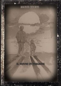 Immagine copertina libro Il nonno in prigione