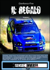 Immagine copertina libro Il regalo