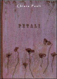 Immagine copertina libro Petali