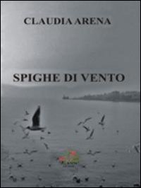 Immagine copertina libro Spighe di vento