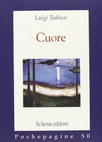 Immagine copertina libro Cuore