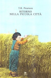 Immagine copertina libro Ritorno nella piccola città
