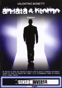 Immagine copertina libro Andata&ritorno