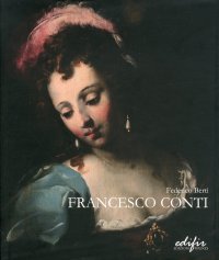 Immagine copertina libro Francesco Conti