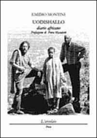 Immagine copertina libro Uodishallo