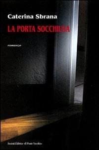 Immagine copertina libro La porta socchiusa