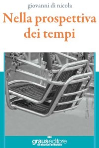 Immagine copertina libro Nella prospettiva dei tempi