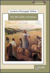 Immagine copertina libro Sul filo delle emozioni