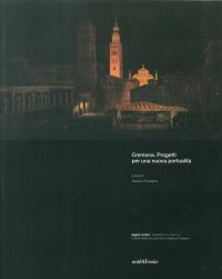 Immagine copertina libro Cremona. Progetti per nuova portualità