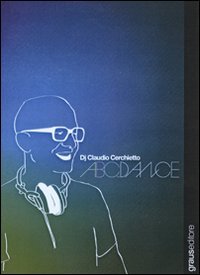 Immagine copertina libro Abcdance. CD Audio
