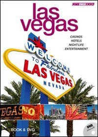 Immagine copertina libro Las Vegas. DVD. Ediz. multilingue