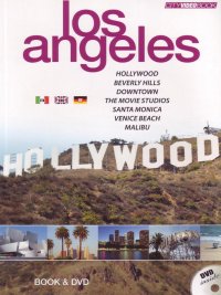 Immagine copertina libro Los Angeles. DVD. Ediz. multilingue