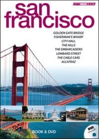 Immagine copertina libro San Francisco. DVD. Ediz. multilingue