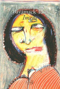 Immagine copertina libro Imene