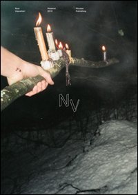 Immagine copertina libro Nico Vascellari. Ediz. multilingue