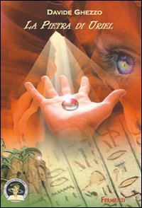 Immagine copertina libro La pietra di Uriel