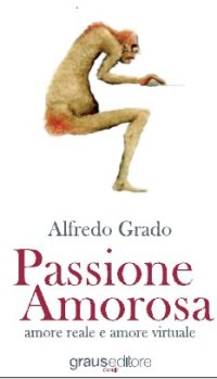 Immagine copertina libro Passione amorosa