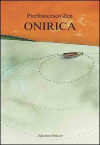 Immagine copertina libro Onirica